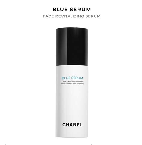 sérums chanel|chanel anti aging serum reviews.